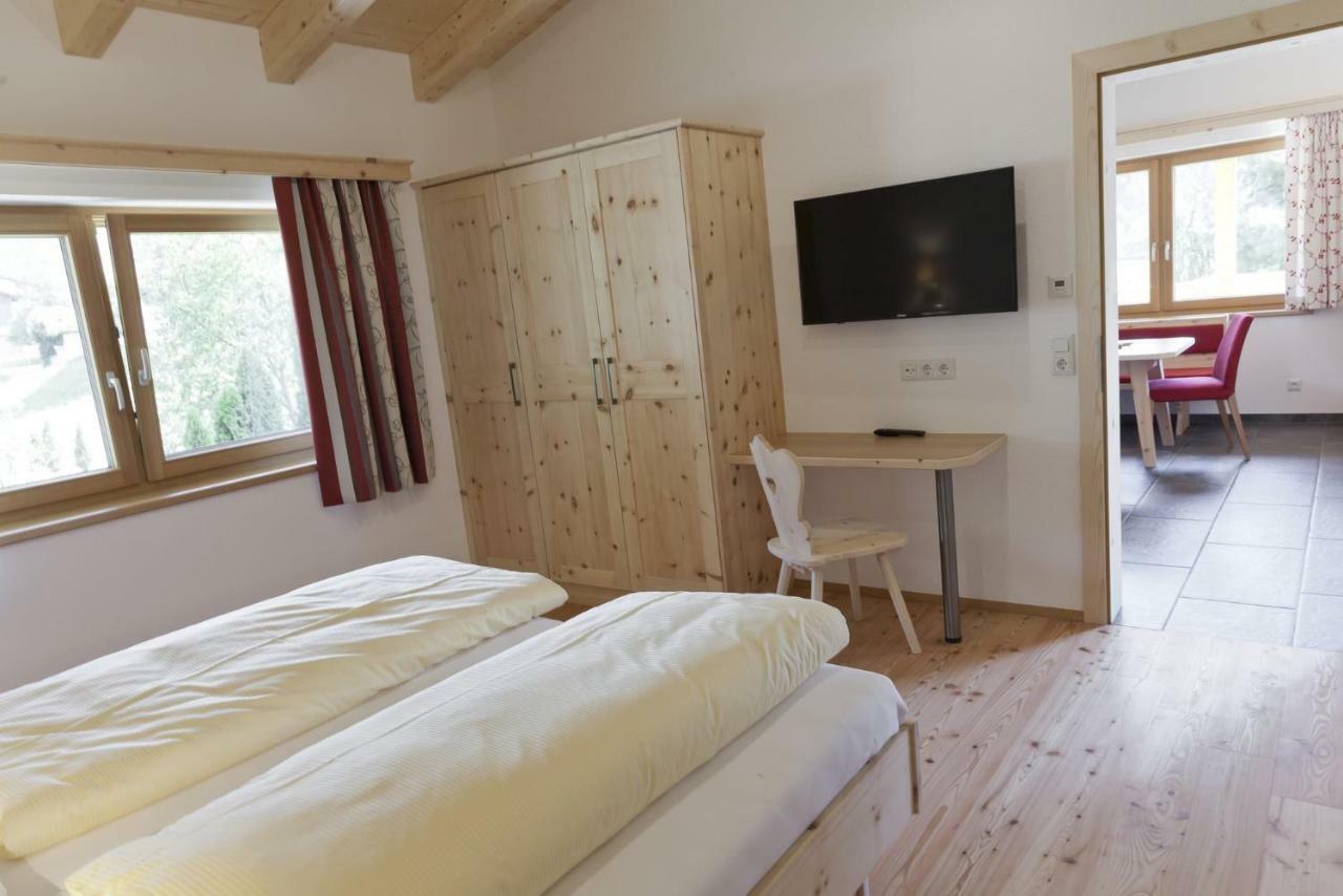 Apartamento Alpenresidenz Oetztal Exterior foto