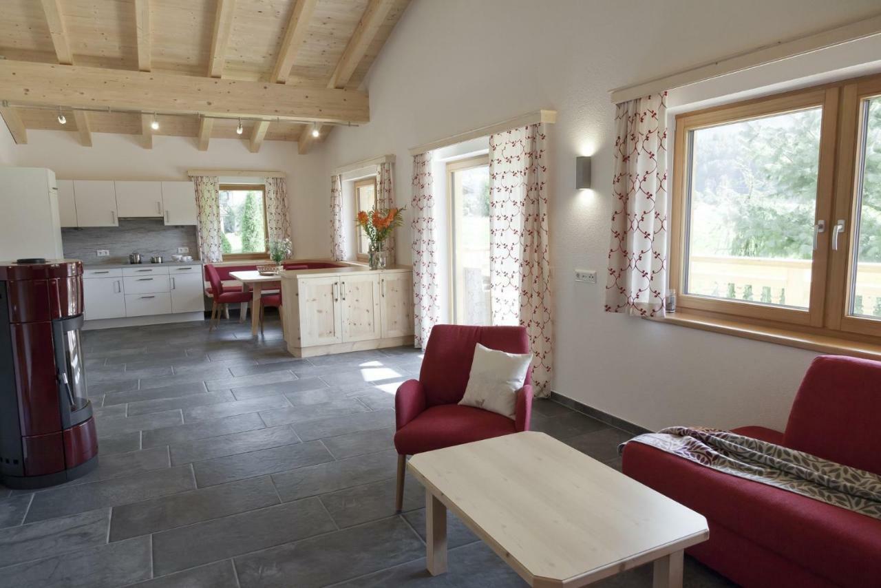 Apartamento Alpenresidenz Oetztal Exterior foto