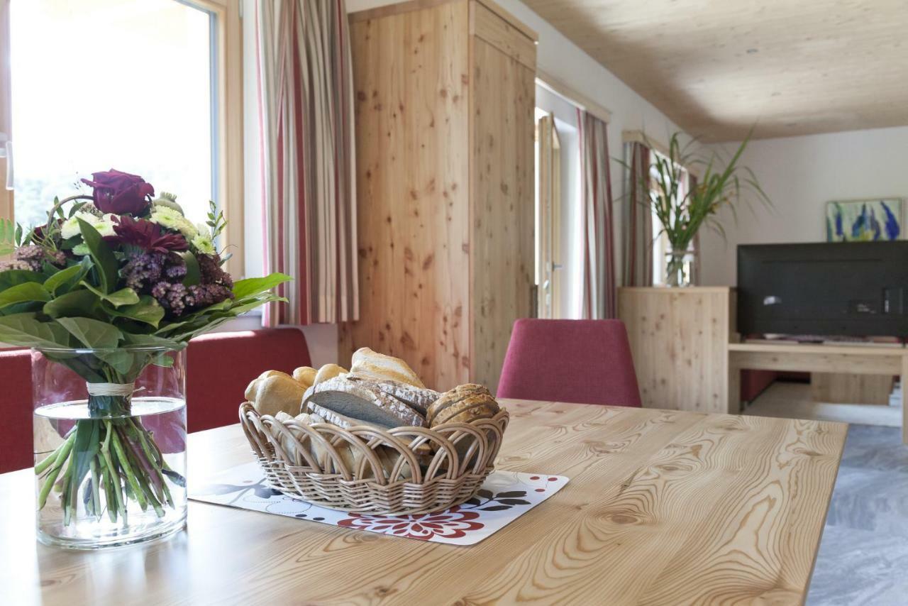 Apartamento Alpenresidenz Oetztal Exterior foto