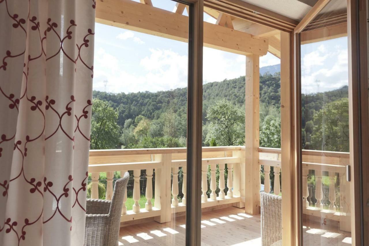 Apartamento Alpenresidenz Oetztal Exterior foto